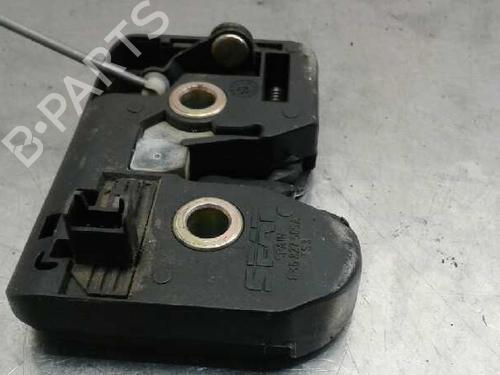 Tailgate lock SEAT IBIZA II (6K1)  | BP7545285C101 