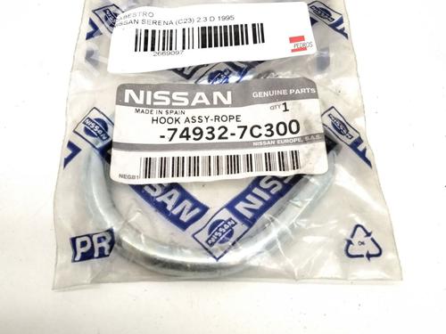Other NISSAN SERENA (C23) 2.3 D | BP18244577O1 