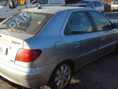 Commande Chauffage CITROËN XSARA (N1)  | BP796574I5 