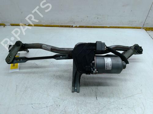 Viskermotor vindrude OPEL VIVARO B Van (X82) 1.6 CDTI (05) (116 hp) 31713848