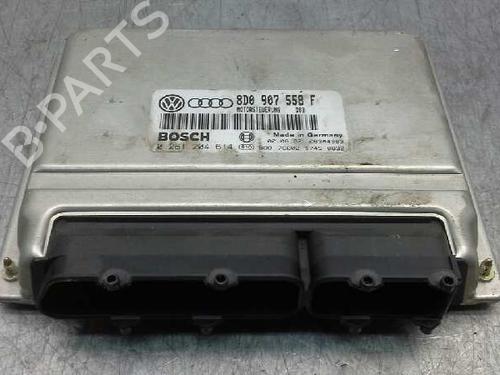 Used Engine control unit (ECU) VW PASSAT B5 (3B2) [1996-2001]  743309