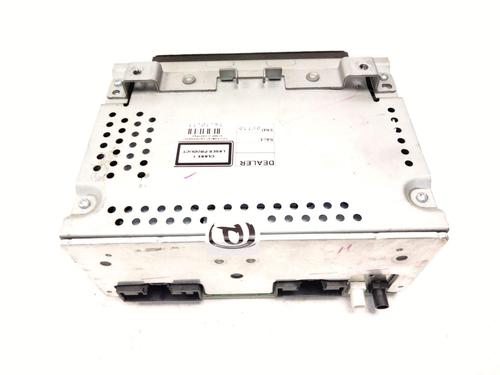 Radio FORD FIESTA VI (CB1, CCN) 1.6 TDCi | BP30685352E6 - Image 2