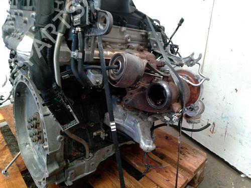 engine-mercedes-benz-e-class-w212-2009-2010-2011-2012-2013-2014-2015-2016-35812808 main image