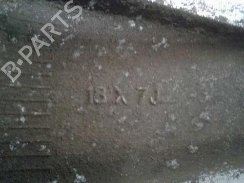 Rim OPEL ANTARA A (L07)  | BP14316003C45 