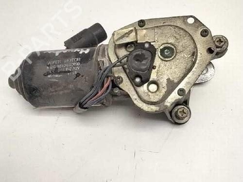Front wiper motor HYUNDAI COUPE I (RD) 1.6 i 16V | BP1324315M29 