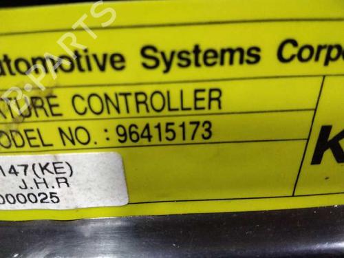 Climate control DAEWOO REZZO (U100)  | BP10528362I5 