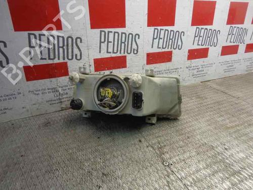 Left headlight SKODA FELICIA II (6U1) 1.9 D | BP136024C28 