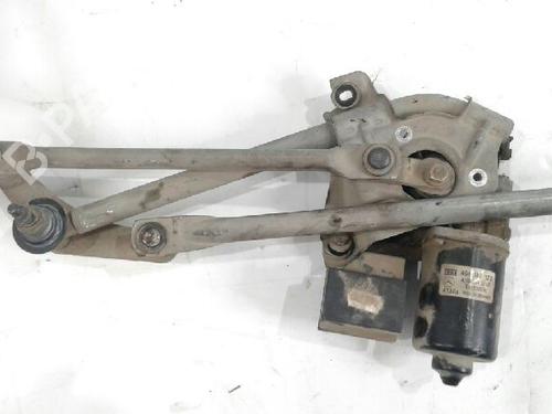 Front wiper motor MERCEDES-BENZ A-CLASS (W168) A 160 (168.033, 168.133) | BP10291430M29 