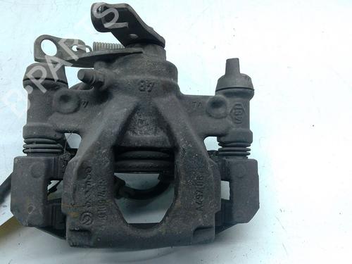 Used Left rear brake caliper Left rear brake caliper 36564321 36564321
