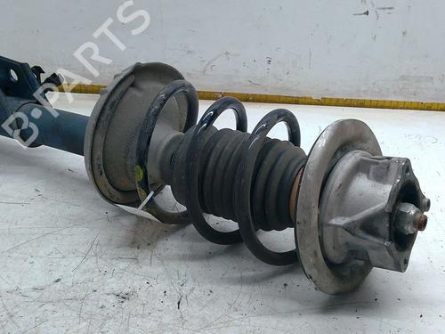 Used Right front shock absorber MERCEDES-BENZ VANEO (414) 1.6 (414.700) (102 hp) 30969250