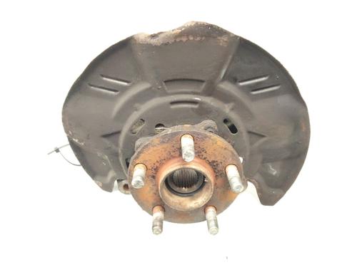 Used Right front steering knuckle SUBARU LEGACY IV Estate (BP) 2.0 D AWD (BPD) (150 hp) 23958601