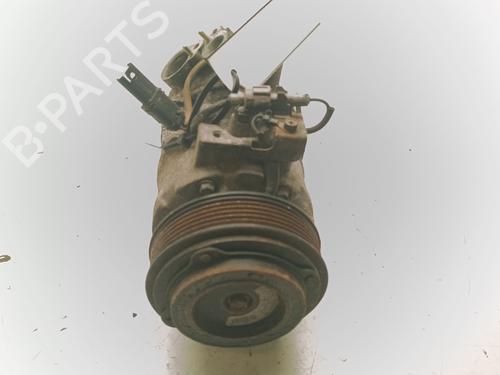 AC compressor BMW 3 (F30, F80)  | BP19403553M34 