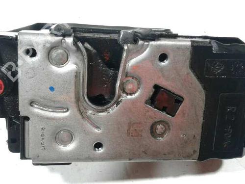 Used Rear right lock OPEL ASTRA H (A04) [2004-2014]  8080791