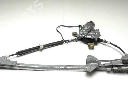 Used Front left window mechanism Front left window mechanism 8319790 8319790
