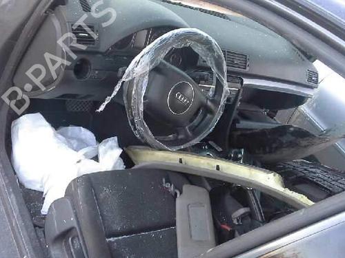 Rear left seatbelt AUDI A4 B6 Avant (8E5) 2.5 TDI | BP6625498I29 - Image 8
