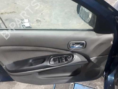 Køler NISSAN ALMERA II Hatchback (N16)  | BP11638864M31 