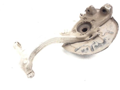 Right front steering knuckle AUDI A4 B6 (8E2) 2.0 | BP22749541M26 