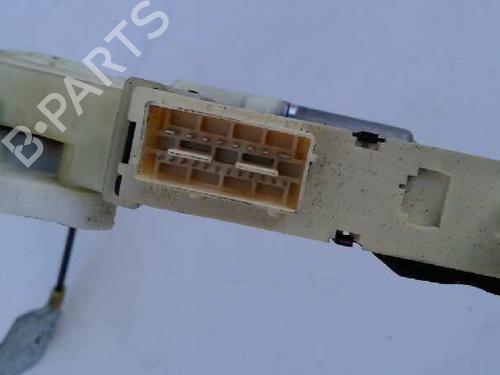 Front right window mechanism CITROËN C4 I (LC_)  | BP10360639C23 