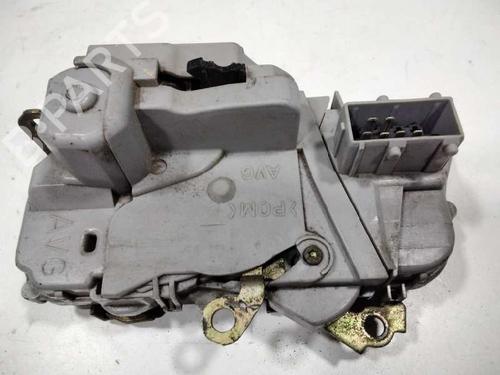 Front right lock NISSAN ALMERA II (N16)  | BP8593461C97