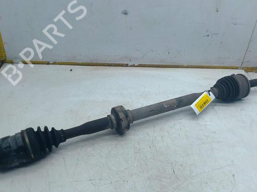 Used Right front driveshaft Right front driveshaft 31044451 31044451