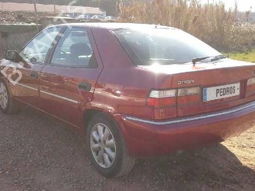 Right front indicator CITROËN XANTIA (X1_, X2_)  | BP2821588C33 