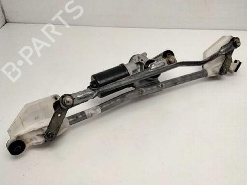 Front wiper motor NISSAN MICRA III (K12) 1.4 16V | BP2226275M29 