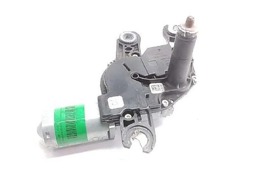 Used Rear wiper motor VW GOLF SPORTSVAN VII (AM1, AN1) [2014-2020]  17058062