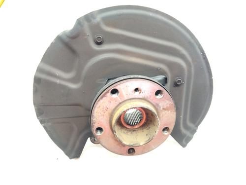 Used Left front steering knuckle BMW X3 (E83) 2.0 d (150 hp) 17493716