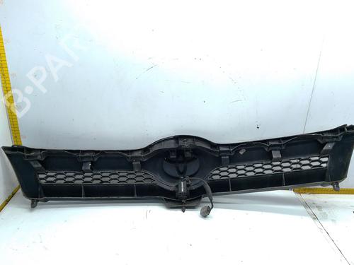 Grille TOYOTA COROLLA Verso (ZER_, ZZE12_, R1_) 2.2 D-4D (AUR10_, AUR10R) | BP29709005C40 