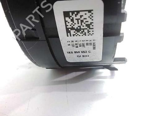 Squib airbag VW GOLF V (1K1) 1.4 TSI | BP17056290C102 
