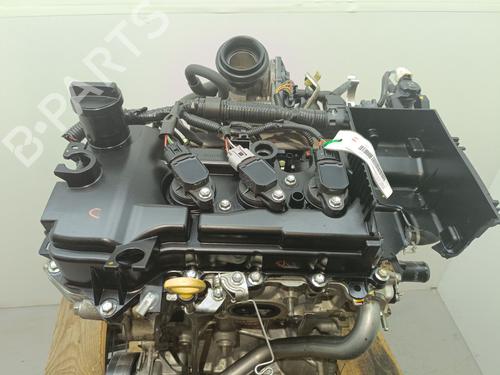 Engine TOYOTA AYGO (_B1_)  | BP15614226M1 