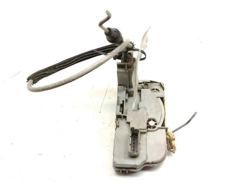 Front right lock PEUGEOT 307 SW (3H)  | BP2584460C97 