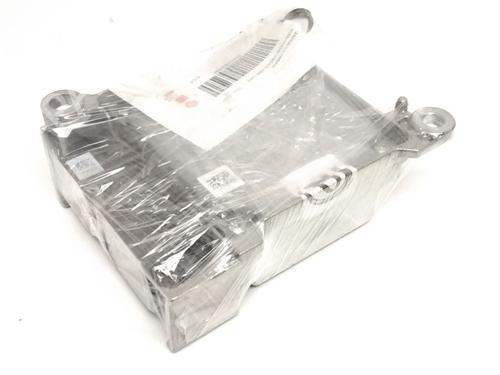 ECU airbags FORD FOCUS II Turnier (DA_, FFS, DS) | BP15893792M53