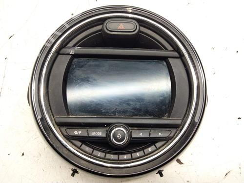 Used Display monitor Display monitor MINI MINI (F55) One (102 hp) 40009654 40009654