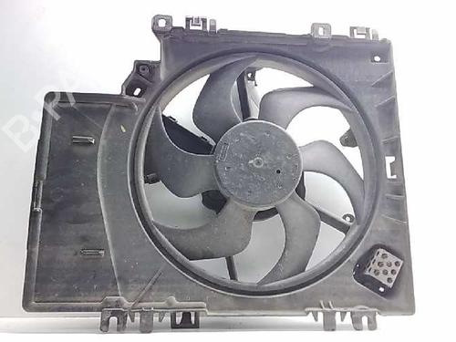 Radiator fan NISSAN MICRA III (K12)  | BP10421678M35 