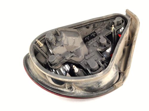 Left taillight JAGUAR X-TYPE I (X400) 2.0 D | BP30591385C34 - Image 3