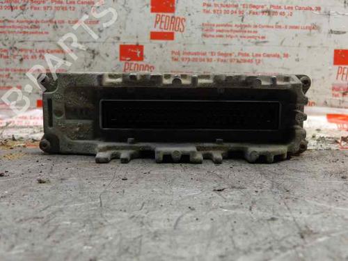 Engine control unit (ECU) RENAULT MEGANE I Classic (LA0/1_) 1.9 dCi (LA05) | BP1448087M57 