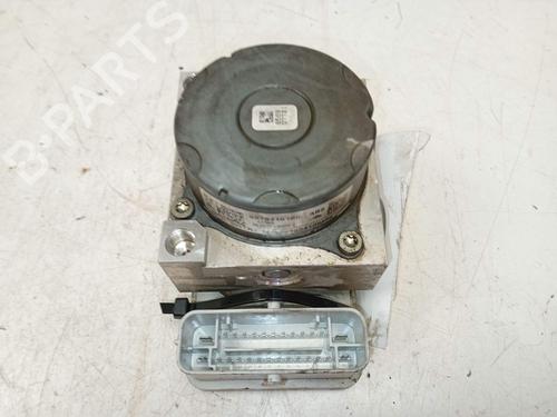 ABS pump CITROËN C3 II (SC_) 1.4 HDi 70 (SC8HZC, SC8HR0, SC8HP4) | BP24429486M43 - Image 2