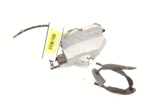 Rear right lock PEUGEOT 3008 I MPV (0U_) 1.6 HDi | BP27610689C99 