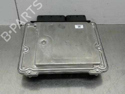 Engine control unit (ECU) BMW 3 Touring (E91)  | BP242889M57 
