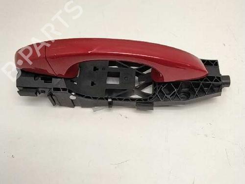 Used Front right exterior door handle SKODA KODIAQ I (NS6, NS7, NV7) 2.0 TDI (150 hp) 13487217