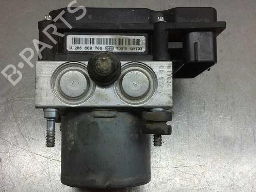 ABS pump CITROËN C4 I Saloon  | BP853385M43 