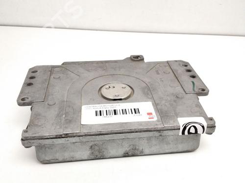 Engine control unit (ECU) OPEL AGILA A (H00)  | BP150934M57  - Image 5