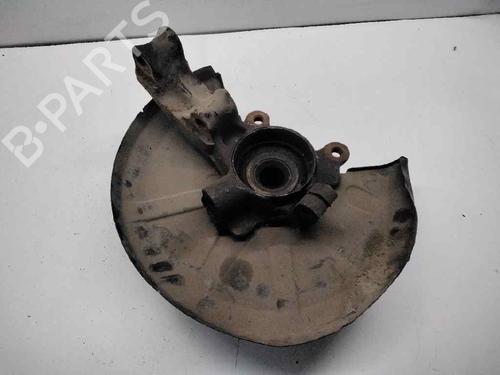 Right front steering knuckle AUDI 90 B2 (813, 814, 853) 2.2 | BP644031M26