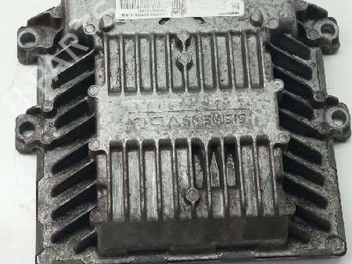 Used Engine control unit (ECU) PEUGEOT 807 (EB_) 2.0 HDI (136 hp) 11285074