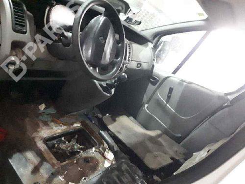 Used Parts RENAULT TRAFIC II Bus (JL)  2.5 dCi 115  991099