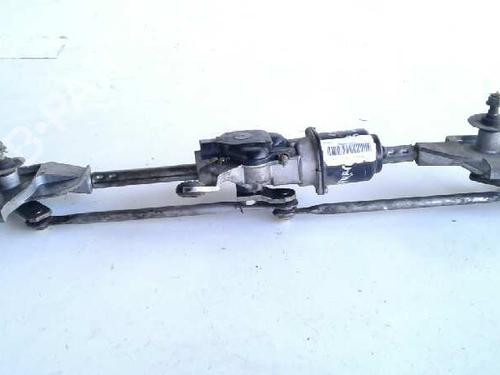Front wiper motor NISSAN PATHFINDER III (R51)  | BP1359317M29 