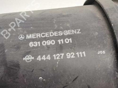 Air filter box MERCEDES-BENZ MB Van (W631)  | BP13369223M87 