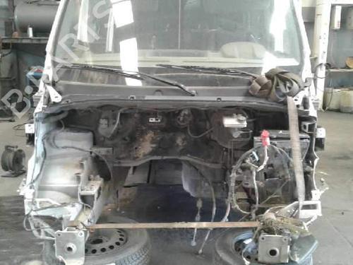 RENAULT MASTER III Van (FV) 455747
