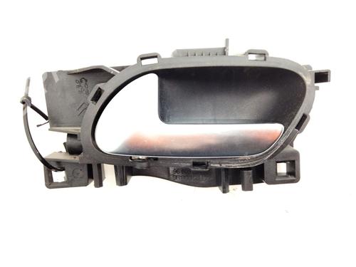 Used Front left interior door handle CITROËN C4 II (NC_) 1.6 HDi 110 (112 hp) 22737891